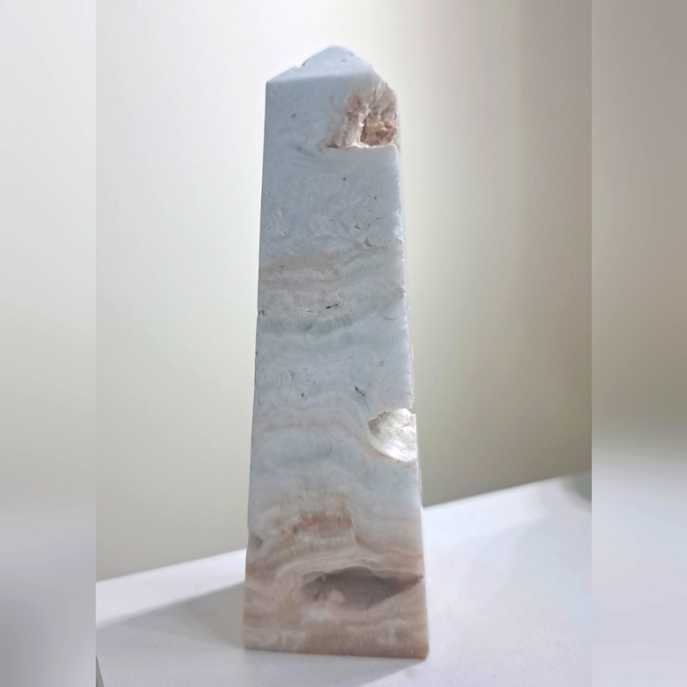 Caribbean Catholic Crystal Tower